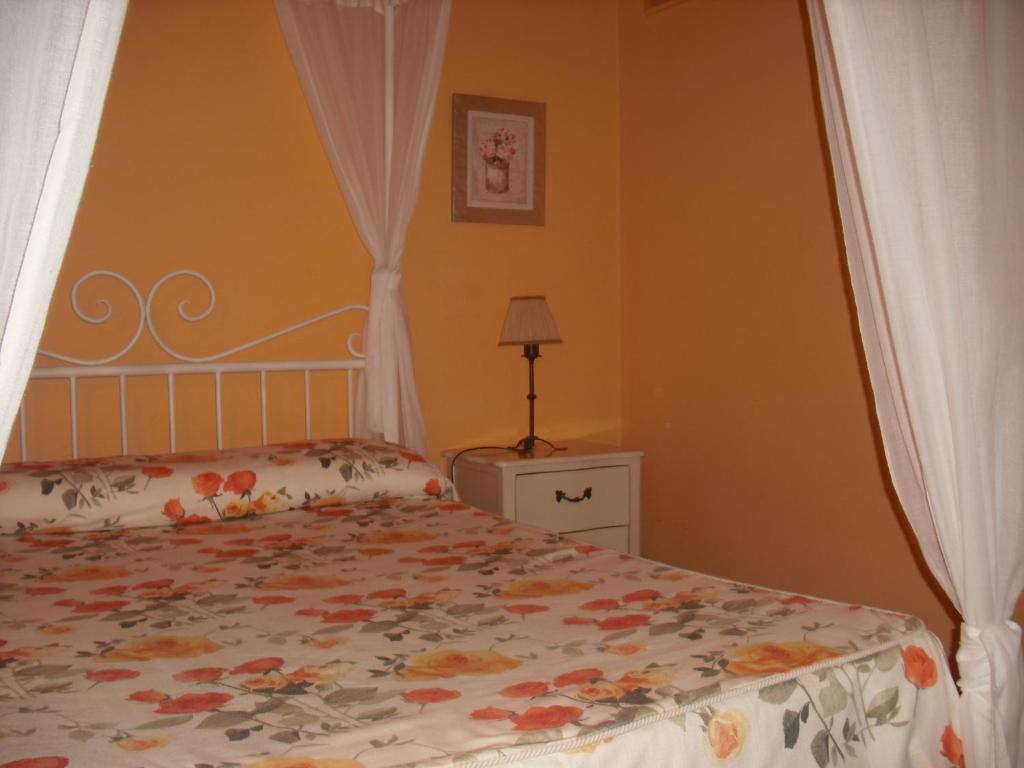 Pensión Casa De Oria 2*