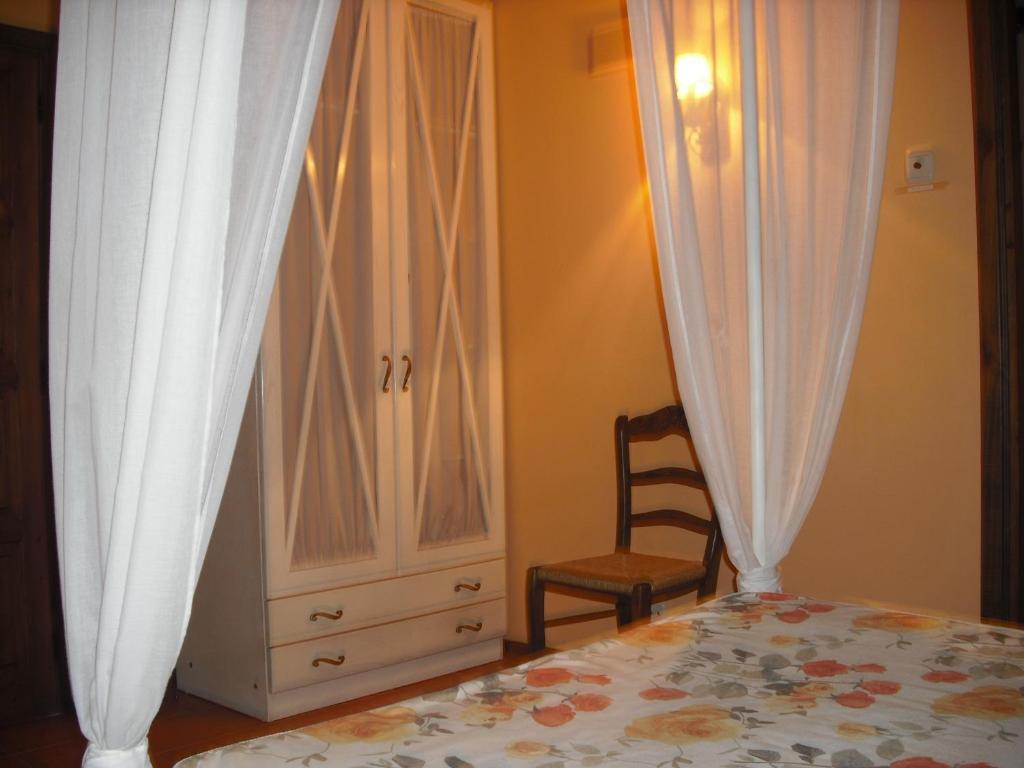 Casa De Oria 2*