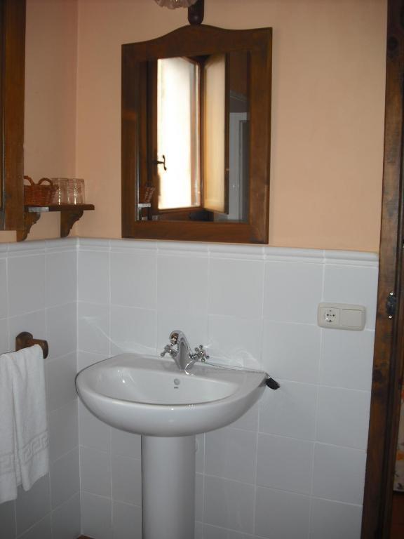 Casa De Oria 2* Albarracín