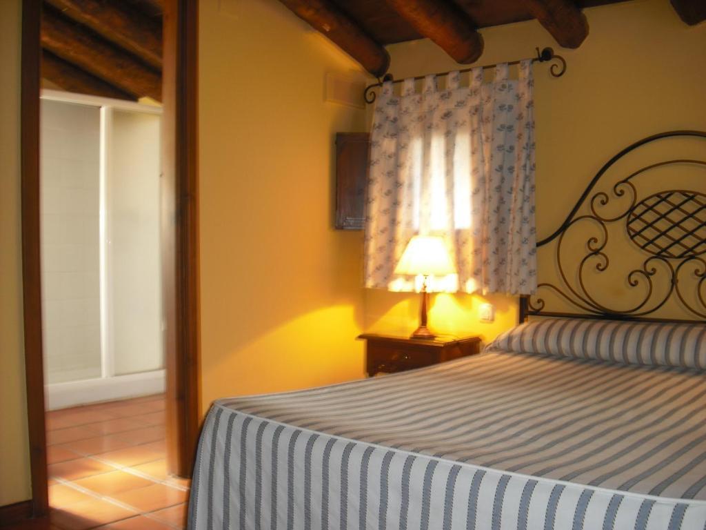 Pensión Casa De Oria