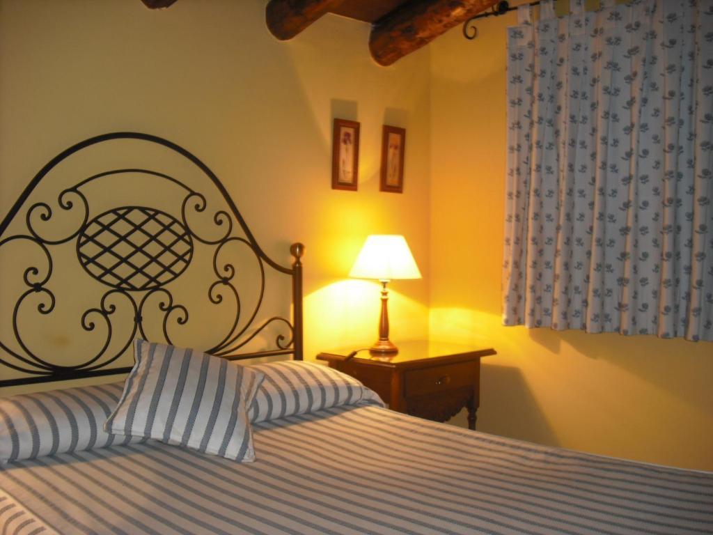 Casa De Oria
