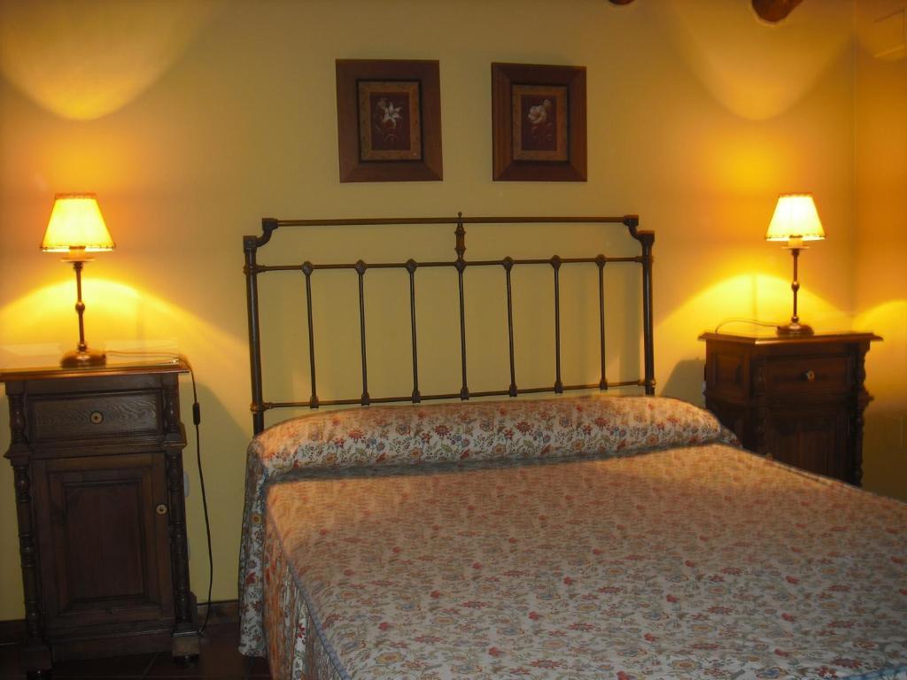 Casa De Oria 2* Albarracín