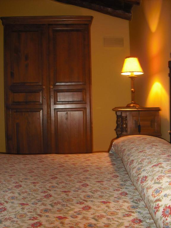 Casa De Oria Pensión Albarracín