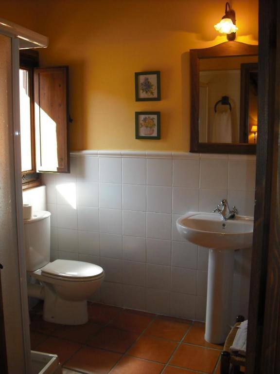 Pensión Casa De Oria Albarracín