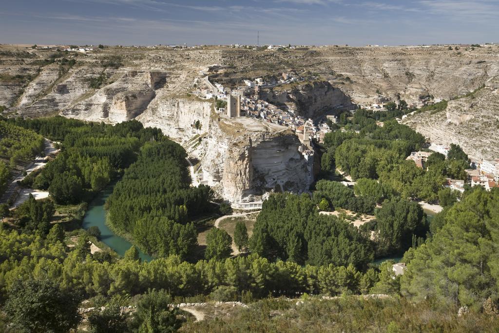 Alcalá Del Jucar Pensión Alcala del Jucar