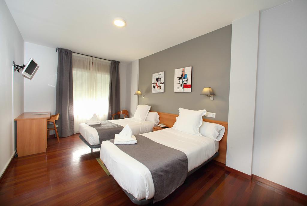 Ribeira Sacra Hotel Monforte De Lemos