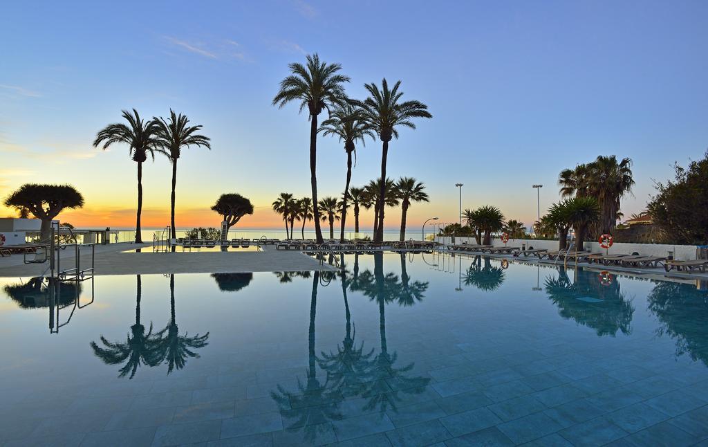 Sol House Costa Del Sol 4*