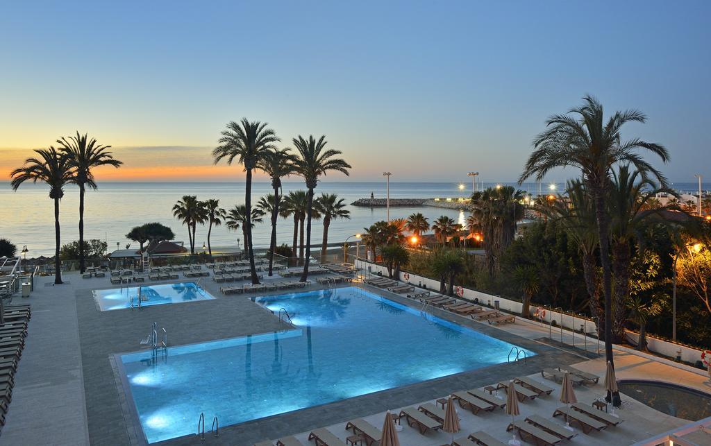 Sol House Costa Del Sol Torremolinos