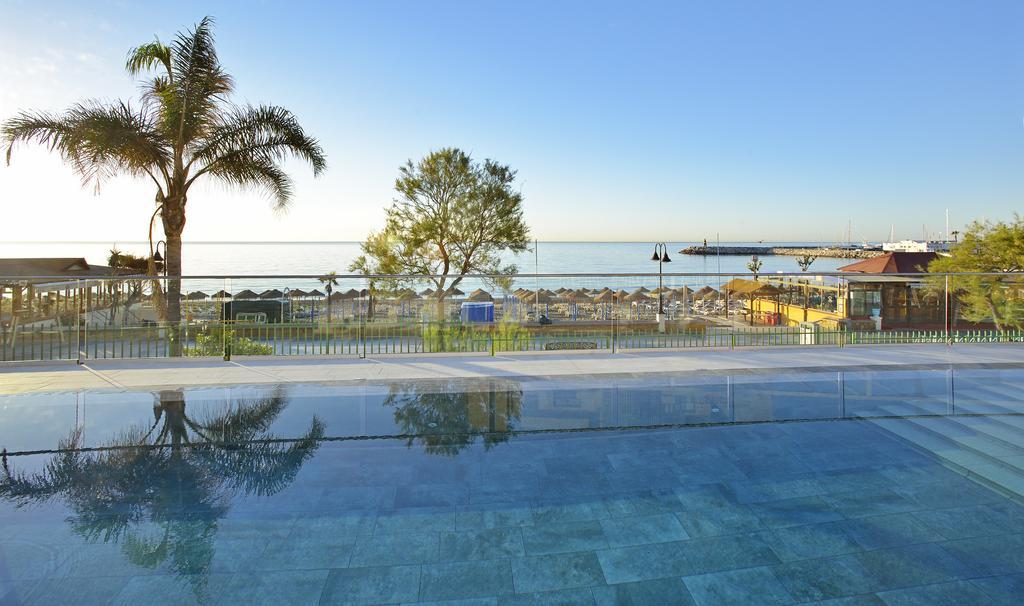 Sol House Costa Del Sol Hotel 4*