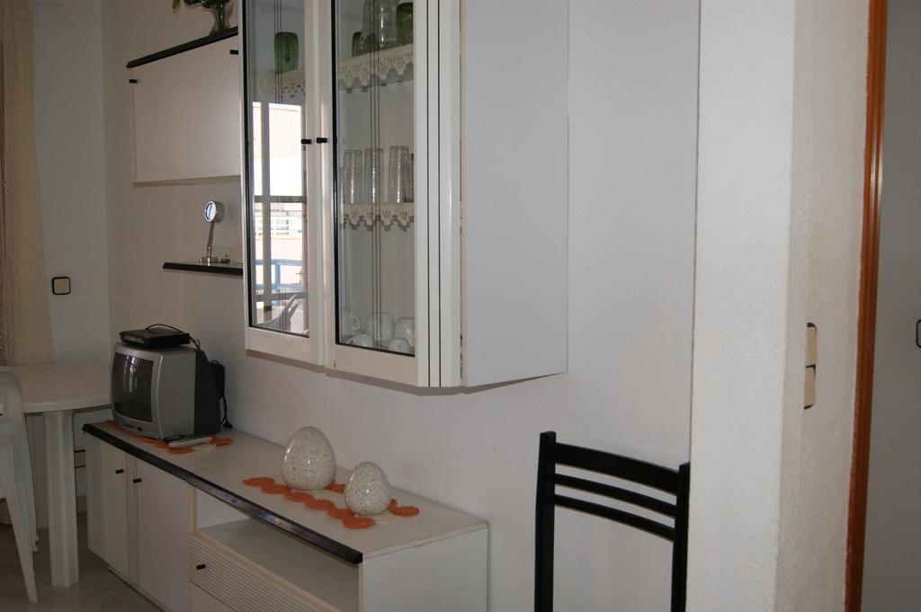 Apartamento Playa Cargador Alcossebre