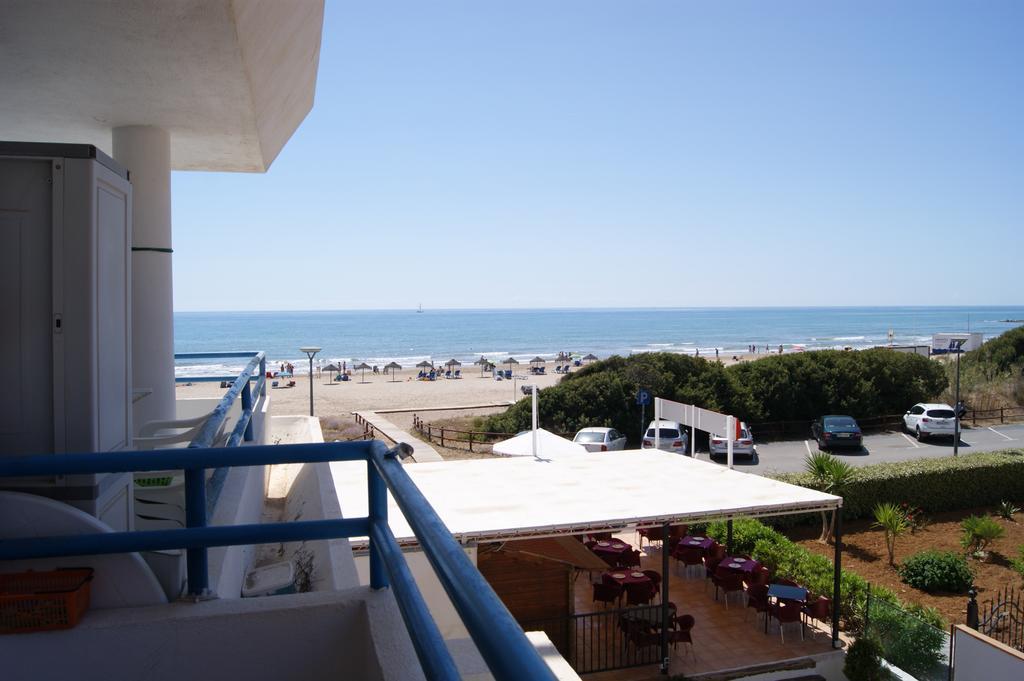 Apartamento Playa Cargador