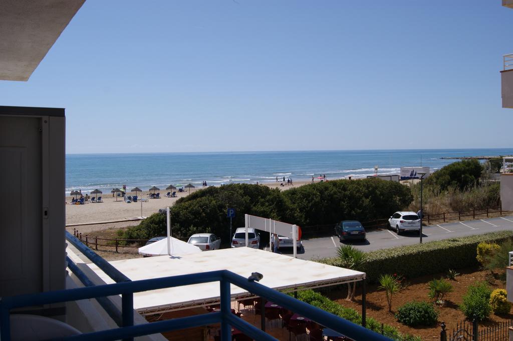 Playa Cargador *