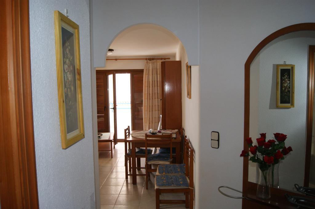 Playa Cargador Apartamento *