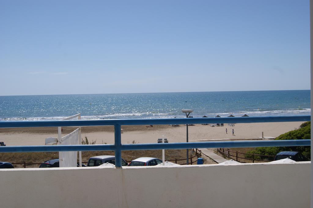 Apartamento Playa Cargador Alcossebre