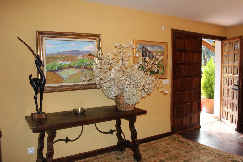Rancho La Herradura