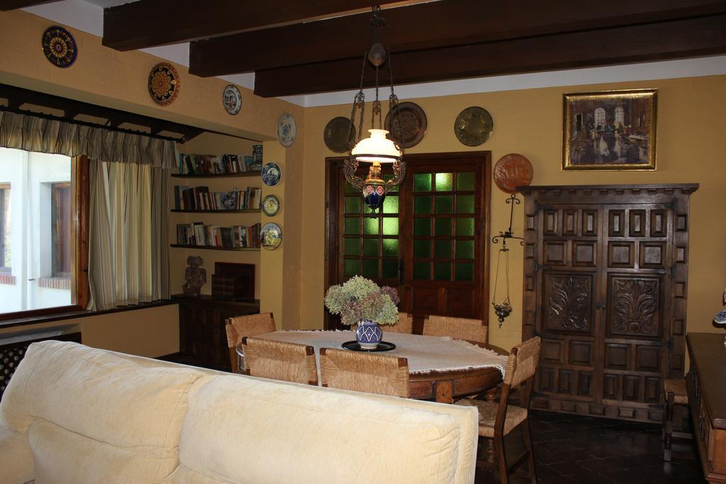 Rancho La Herradura