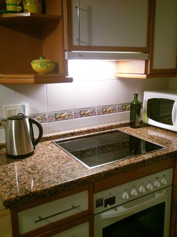 Holiday home Casa Lea *