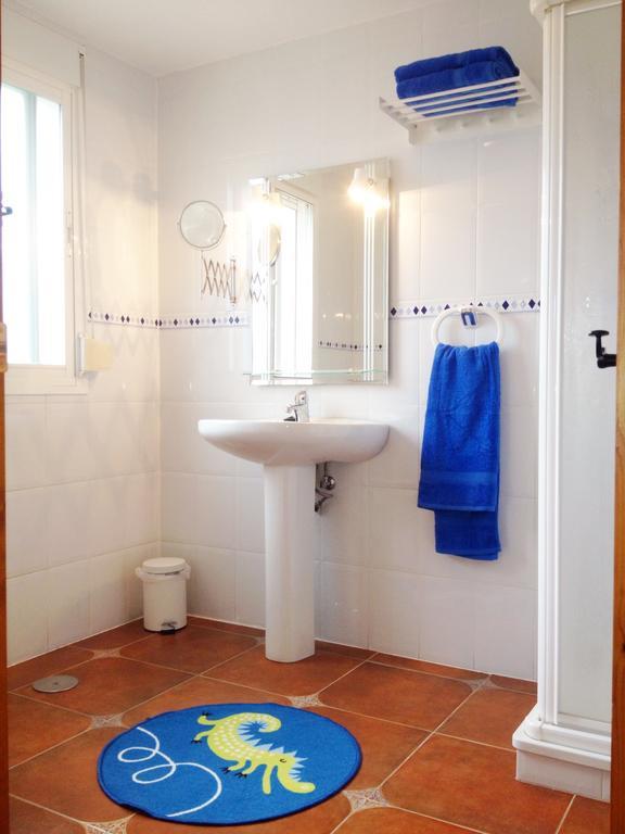 Casa Milvan Bed and breakfast *