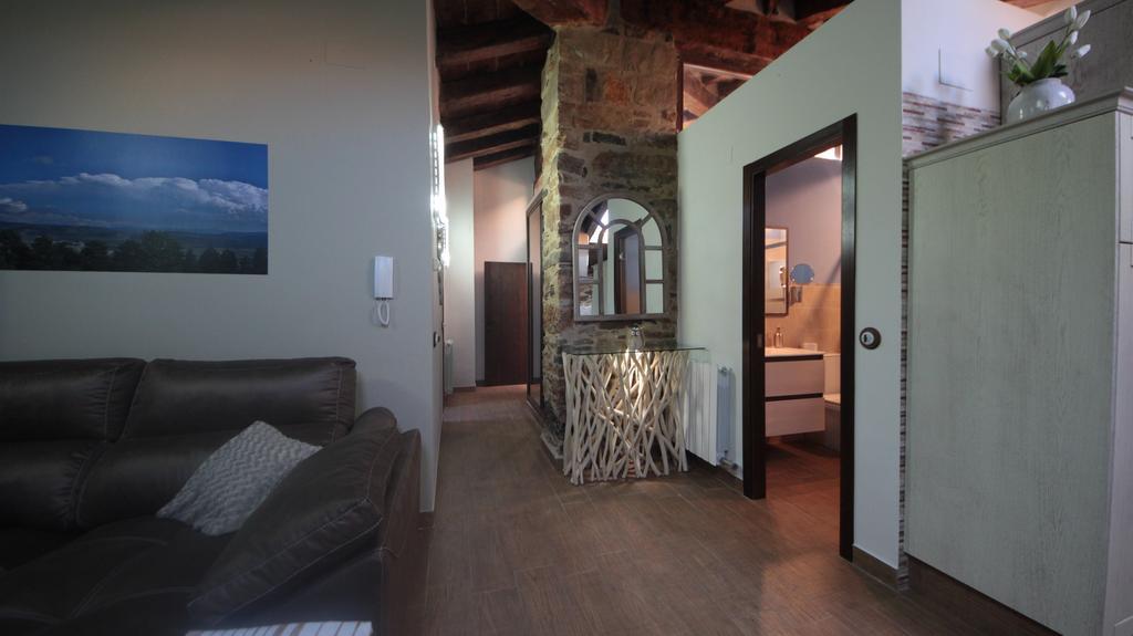 Apartment Naturaleza *