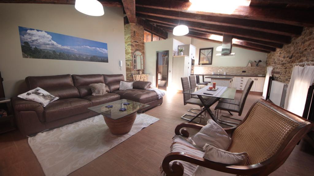 Naturaleza Apartment