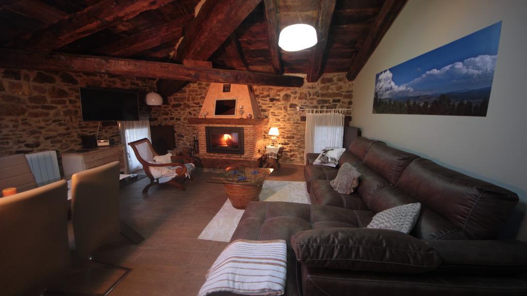 Apartment Naturaleza *