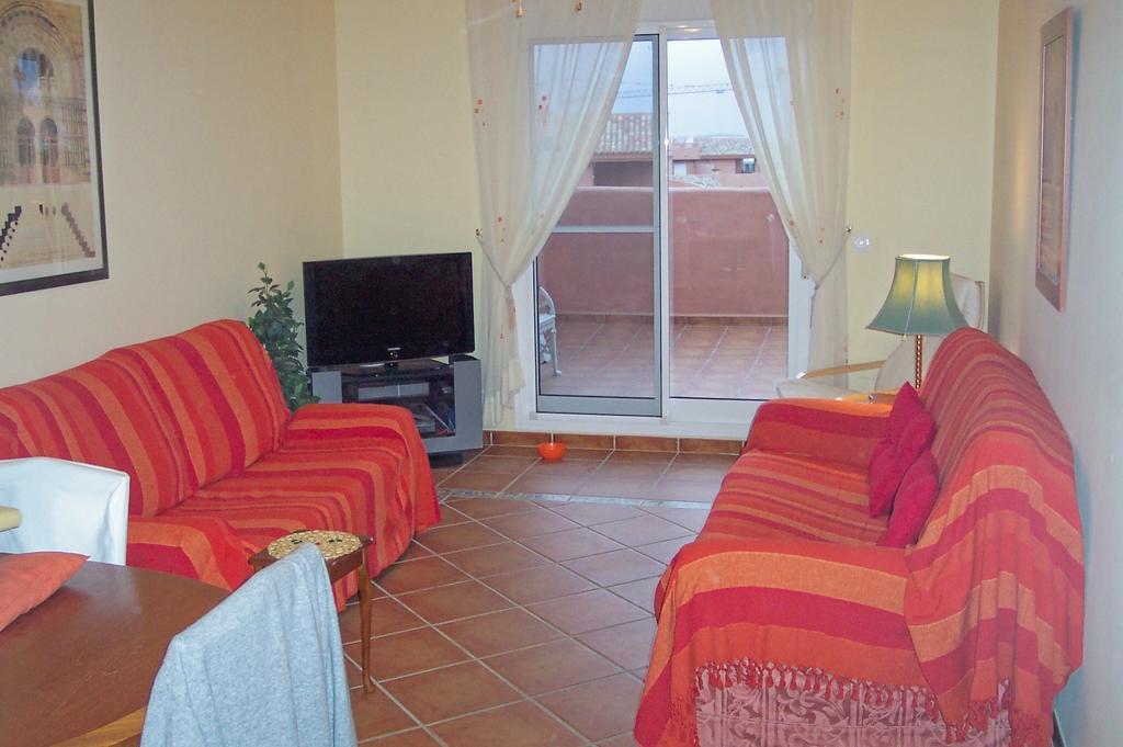 Villas De Golf *