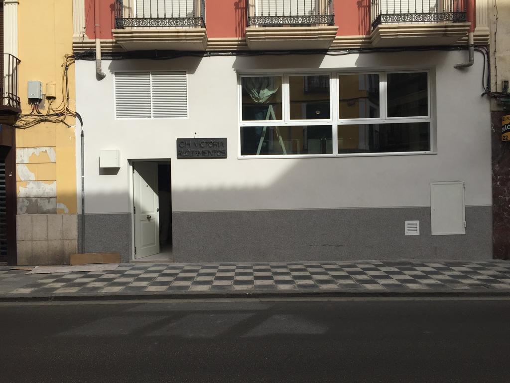 Chvictoria Loft May 13 * Cuenca (Castilla-La Mancha)