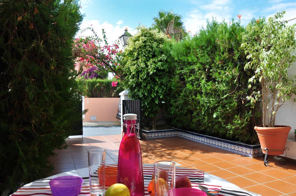 Casa Lea Islantilla