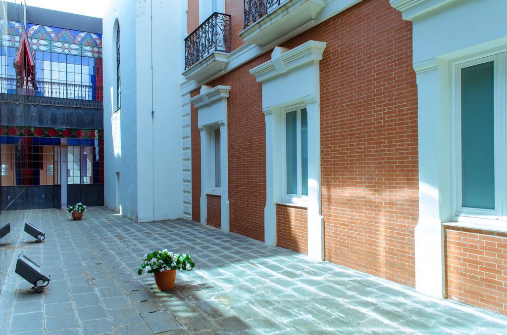 Hospedería Mirador De Hotel 4*