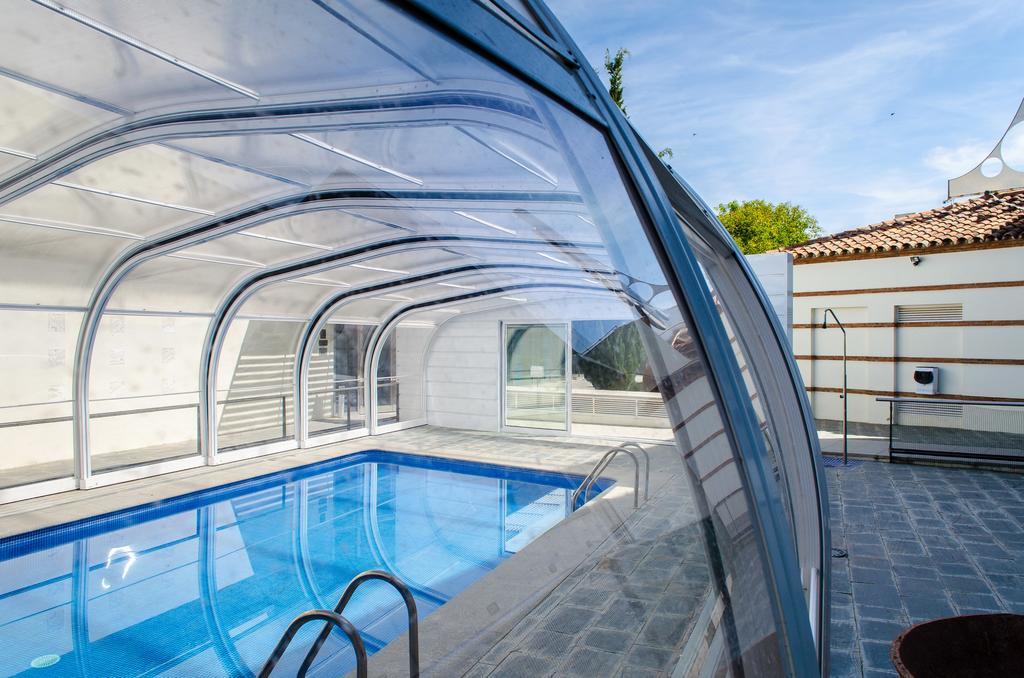 Hotel Hospedería Mirador De 4*