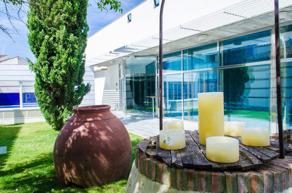 Hotel Hospedería Mirador De Llerena
