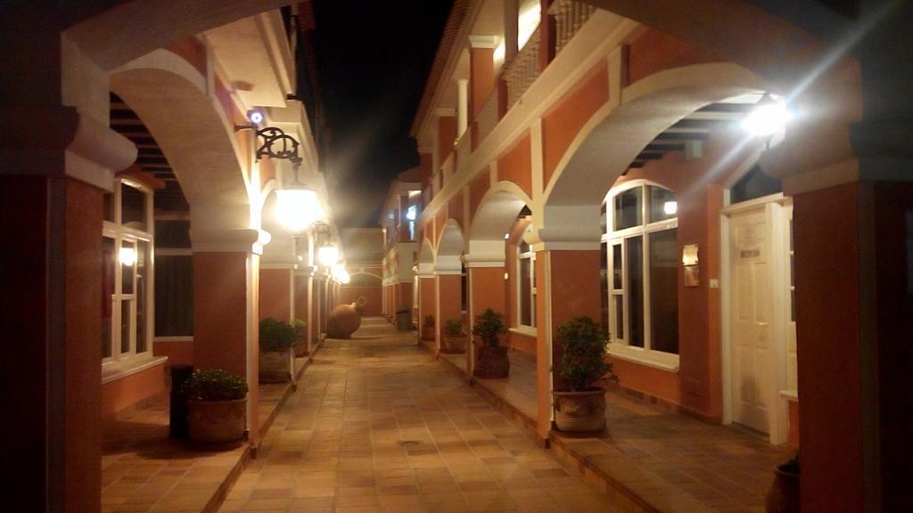 Lloyds Club Torrevieja