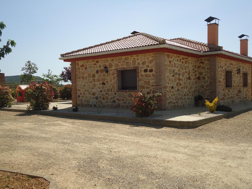 Country house Casa Rural Escapada Rustica