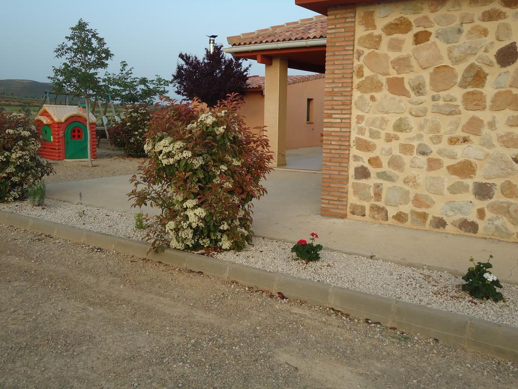 Casa Rural Escapada Rustica Country house Teruel
