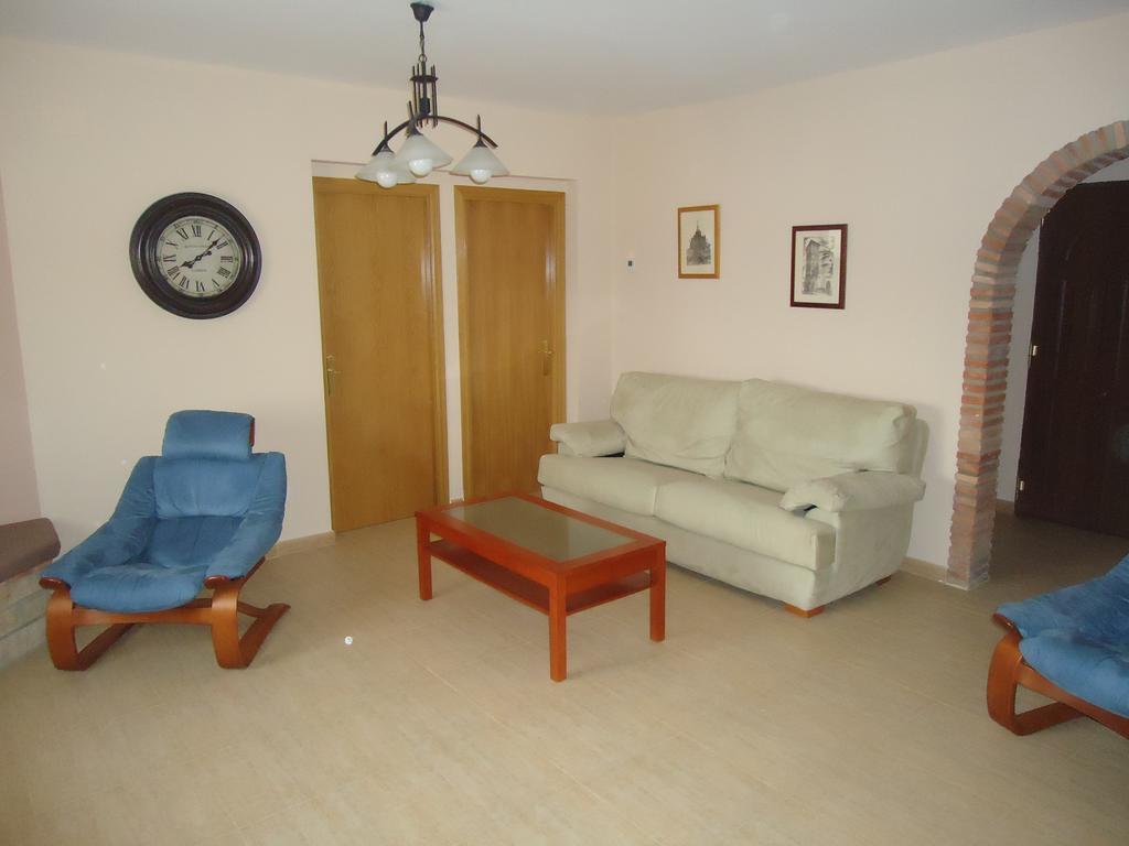 Country house Casa Rural Escapada Rustica *