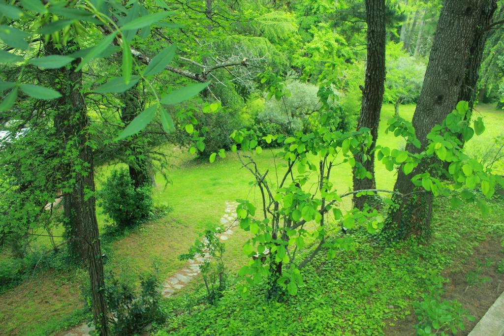 Holiday home Rancho La Herradura Arenas de San Pedro