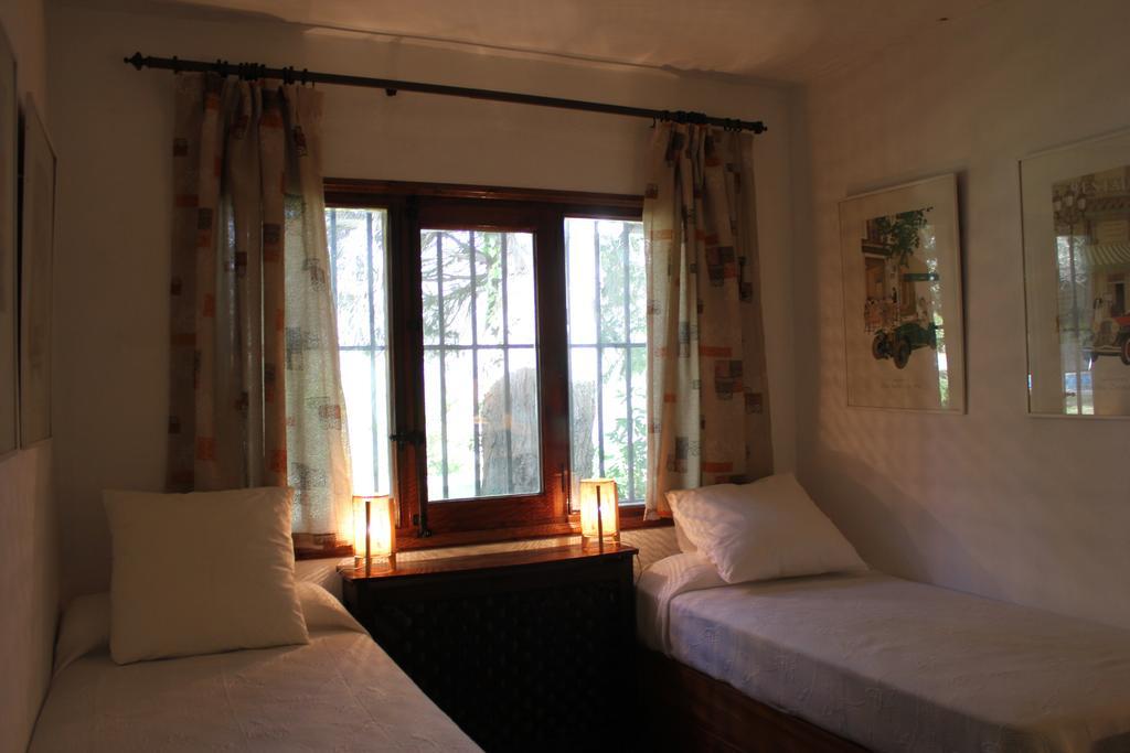 Rancho La Herradura Holiday home