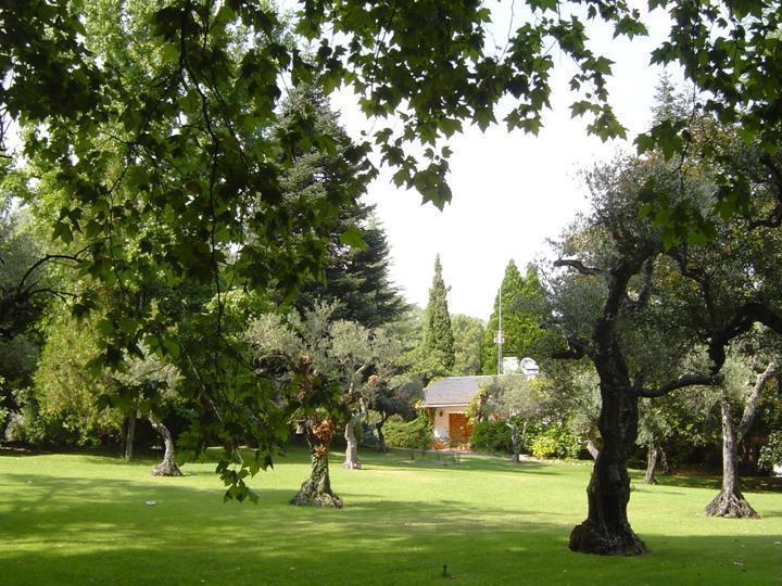 Holiday home Rancho La Herradura *