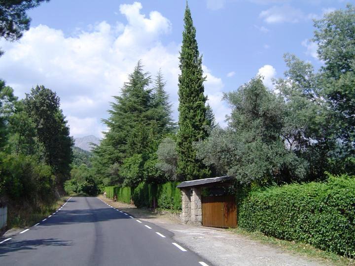 Rancho La Herradura