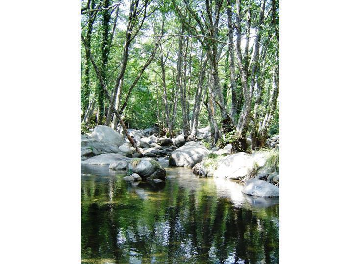 Rancho La Herradura *