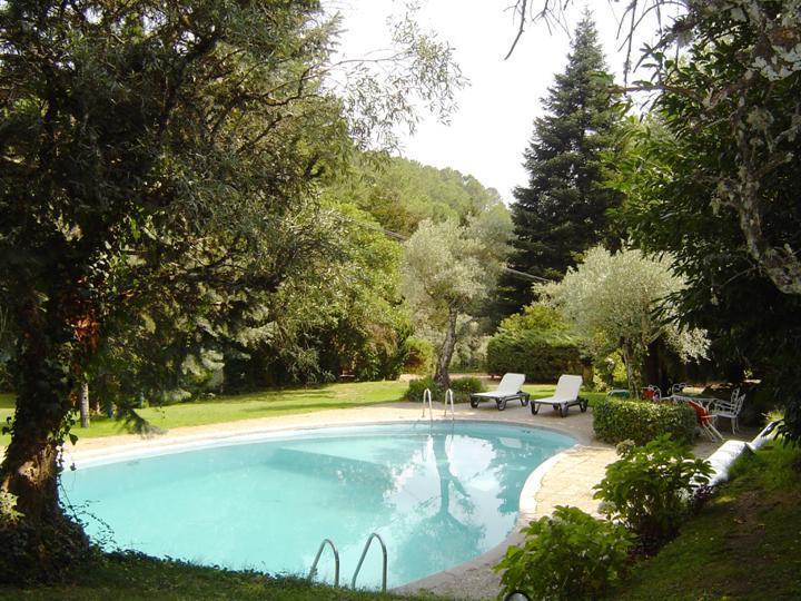 Holiday home Rancho La Herradura