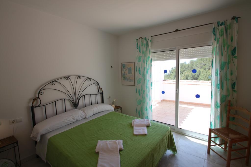 Villa Sesam - Sea View With Private Pool In *