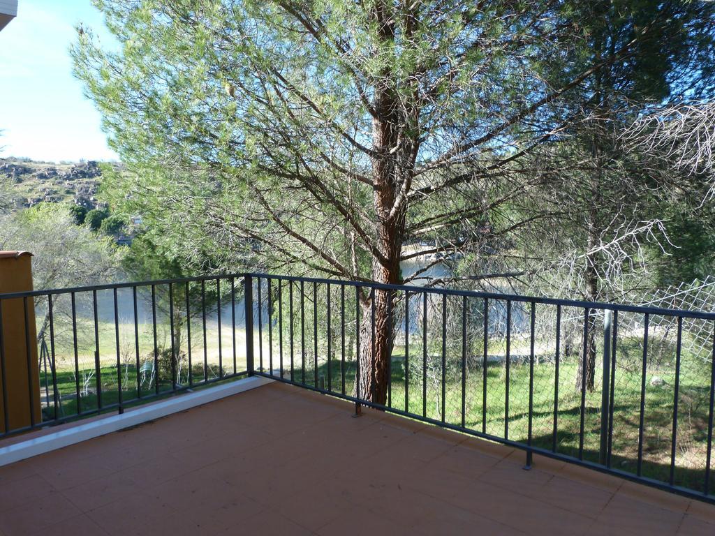 Rural El Arca De Noe Hotel 3*