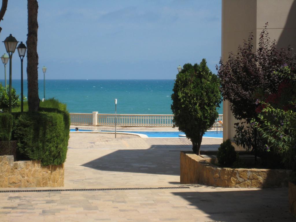 Ada Edison Apartamento, Parking, Aire Acondicionado, Wifi, Piscinas