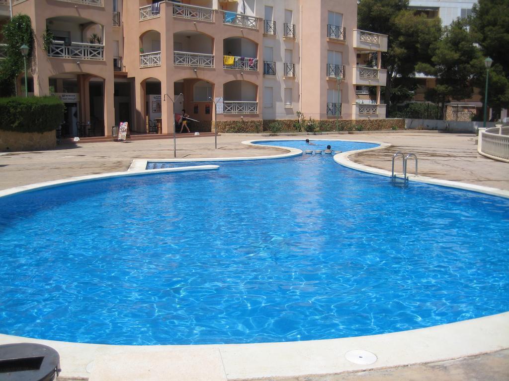 Ada Edison Apartamento, Parking, Aire Acondicionado, Wifi, Piscinas Apartment *