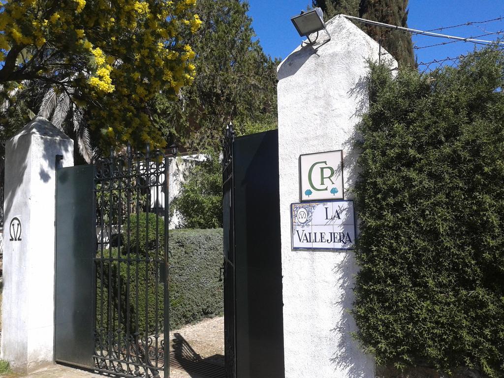 Country house La Vallejera