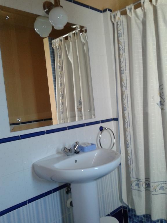 La Vallejera Country house