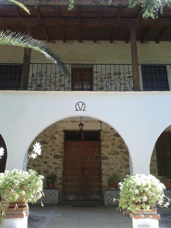 La Vallejera *