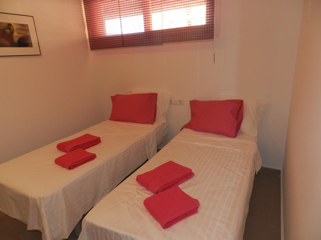 Apartamento La Isla Terrazas De La Torre I Roldán