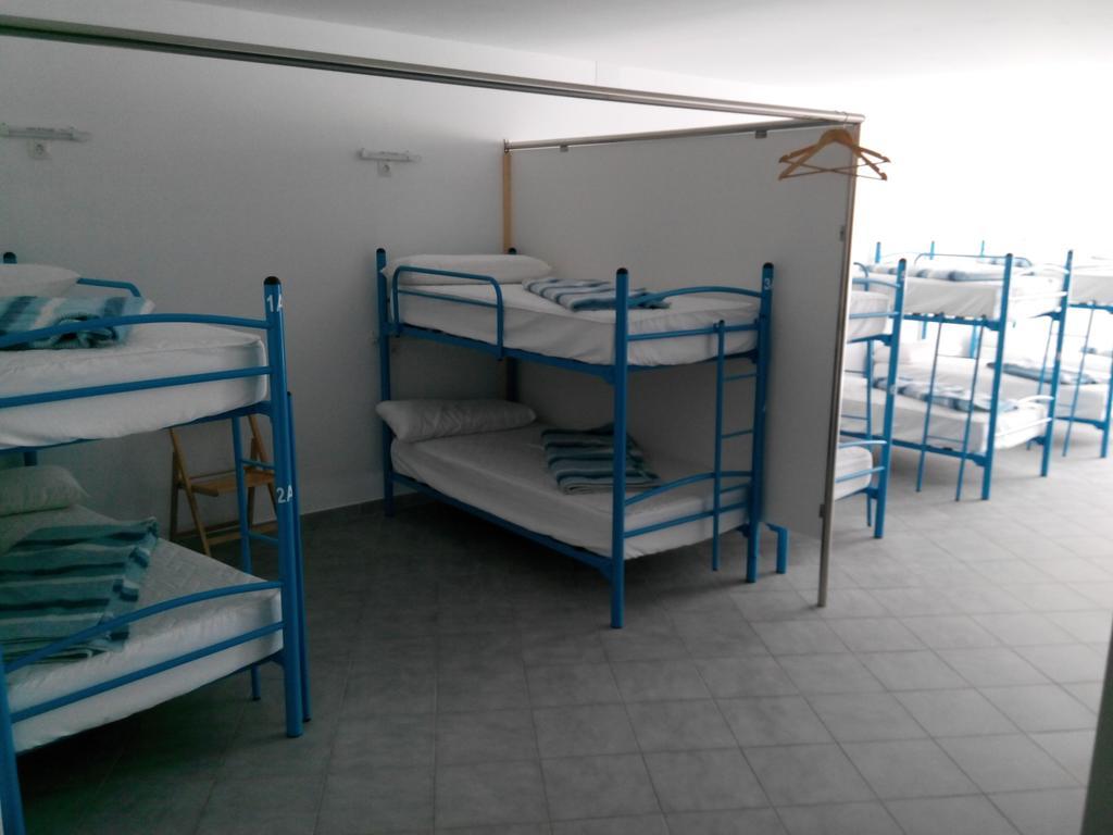 Hostel @
